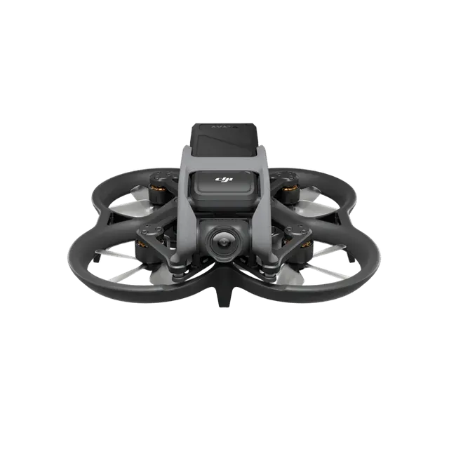 DJI Avata, dron FPV con protecciones de hélice