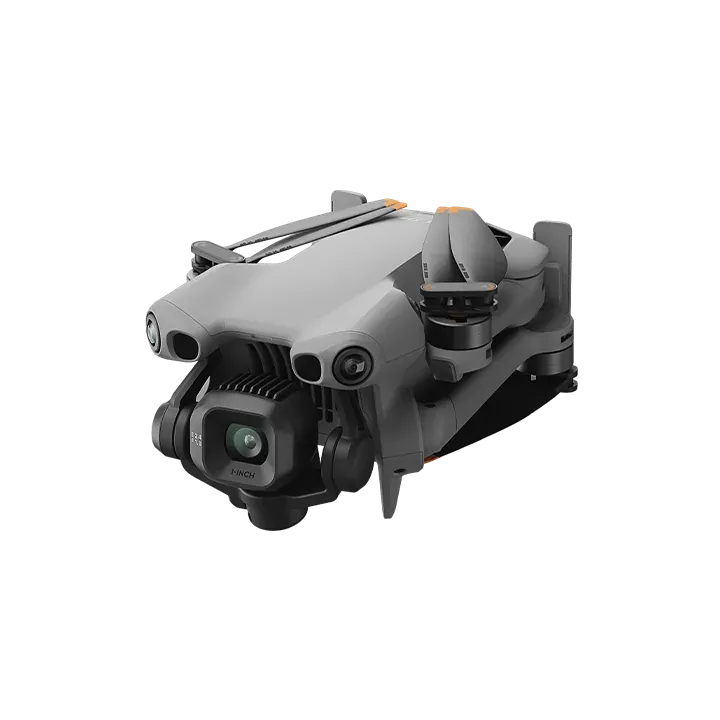DJI Mini 5 Pro, dron ligero de menos de 250 gramos